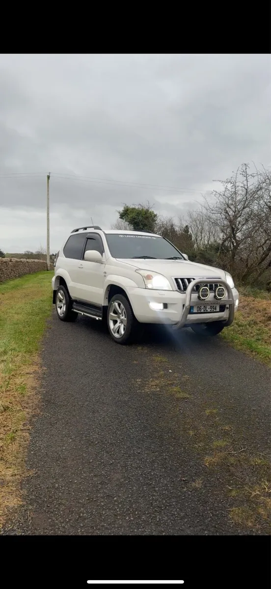 land cruiser - Image 2