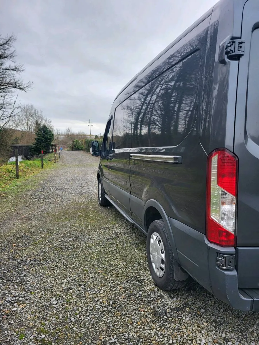 FORD TRANSIT - Image 3