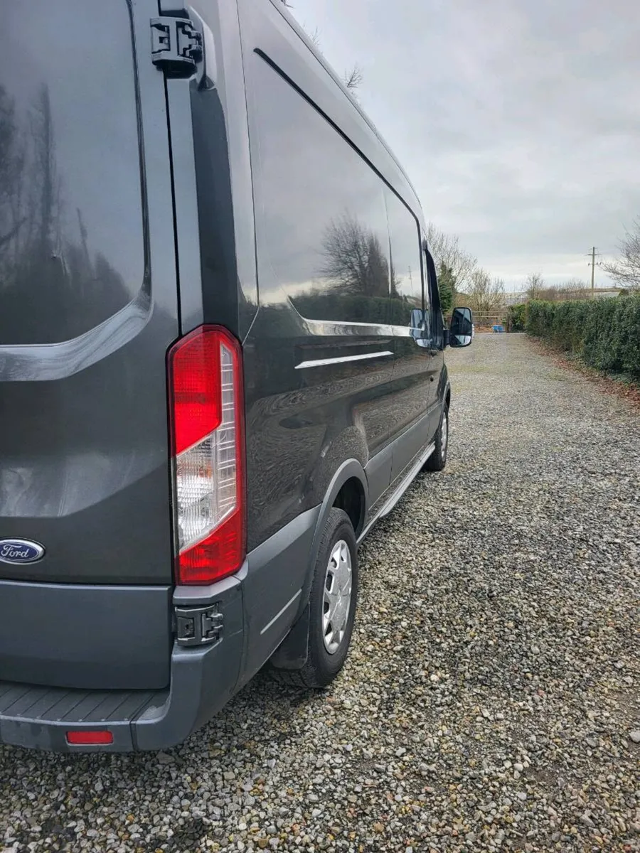 FORD TRANSIT - Image 4