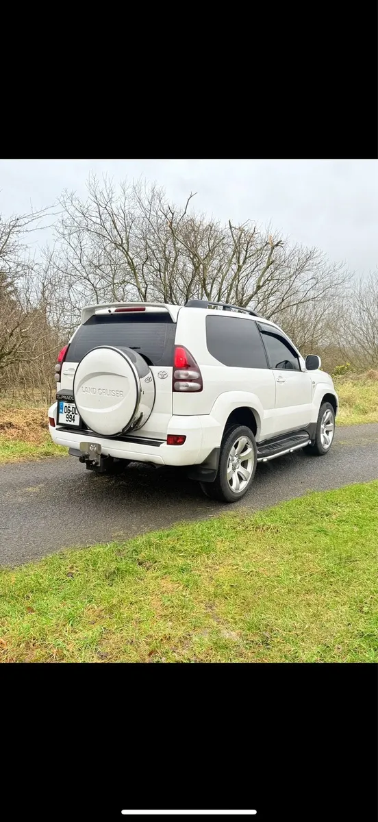 land cruiser - Image 3