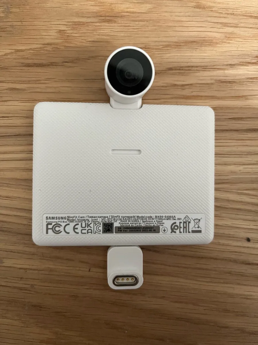 Samsung M8 smart monitor - Image 2