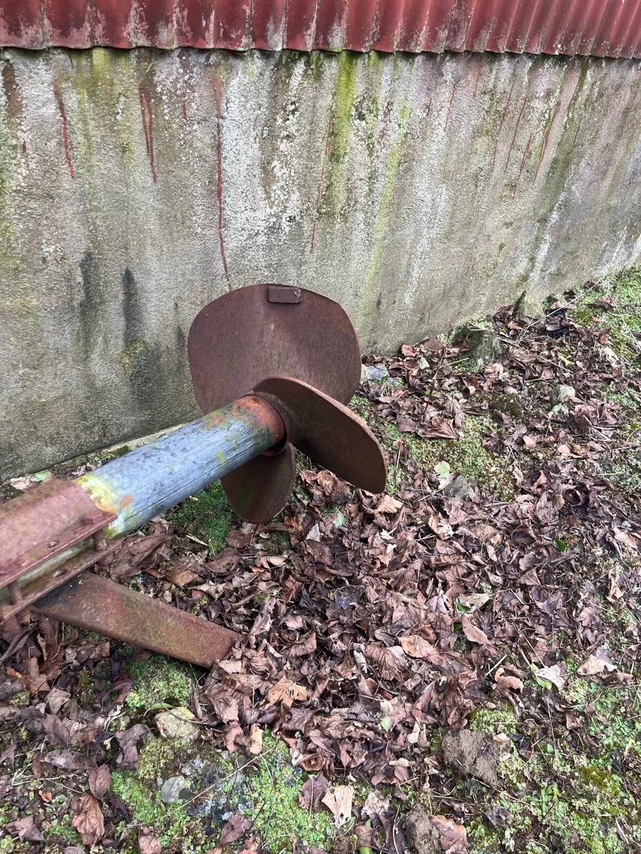 Slurry Agitator - Image 3