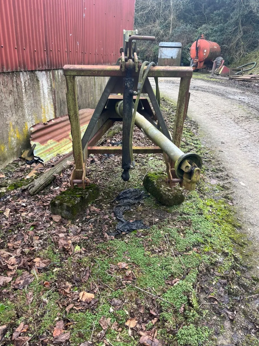 Slurry Agitator - Image 4