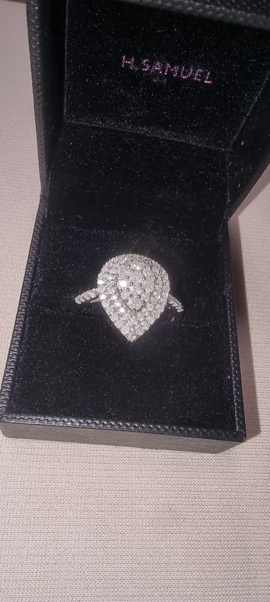 Diamond ring - Image 2