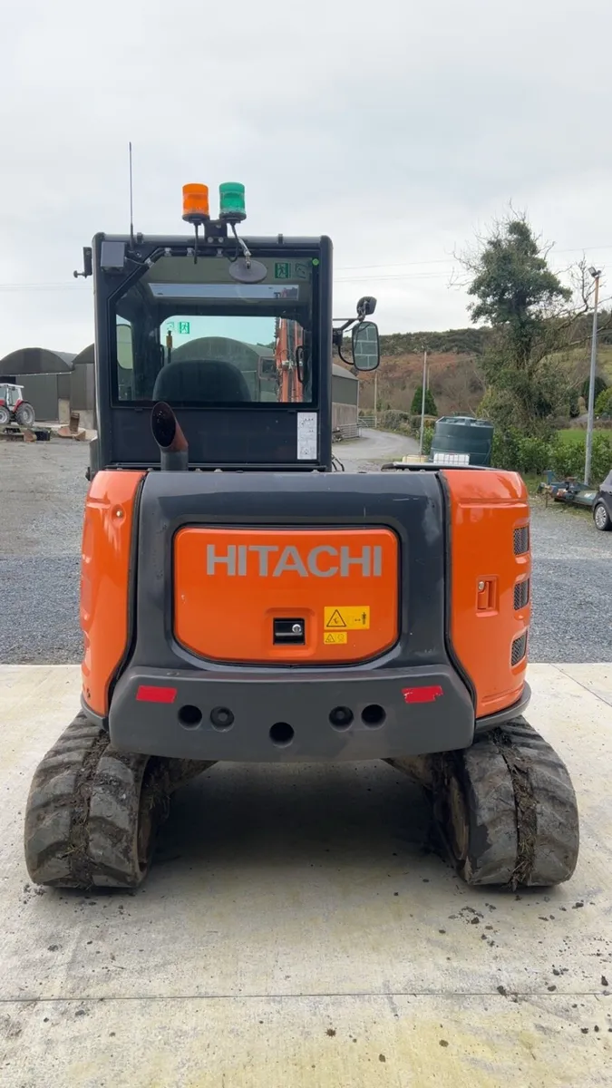 Hitachi 6.5 - Image 2