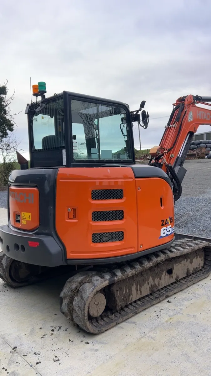 Hitachi 6.5 - Image 3