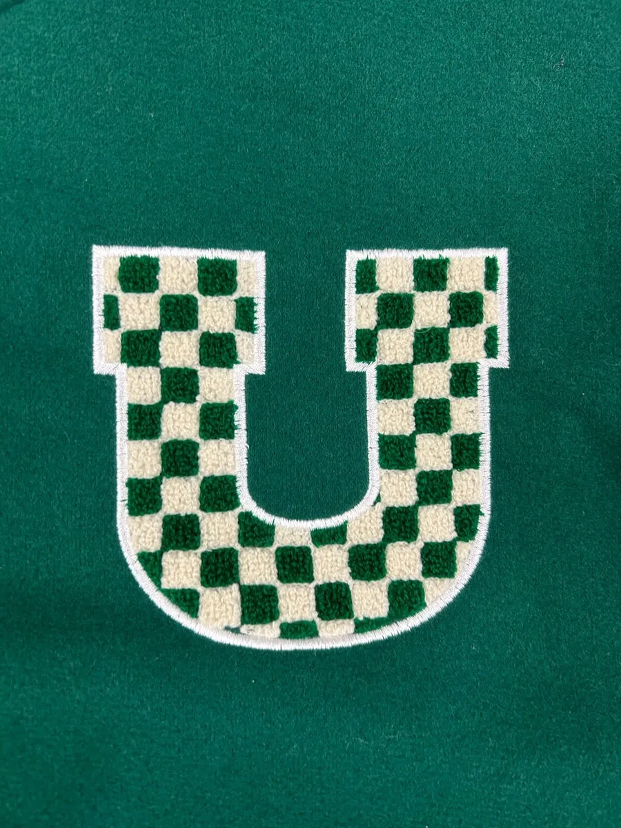 Umbro Varsity Destroyer Jacket Mens Large - Image 3