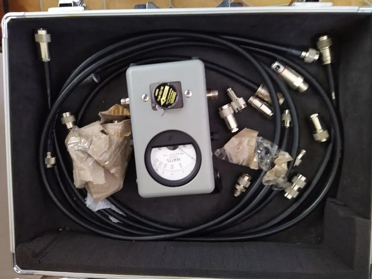 Radio Station Equipment - Image 4