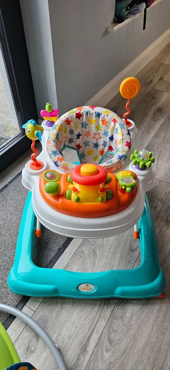 Baby items - Image 2