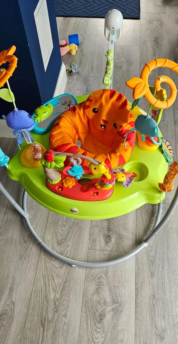 Baby items - Image 1