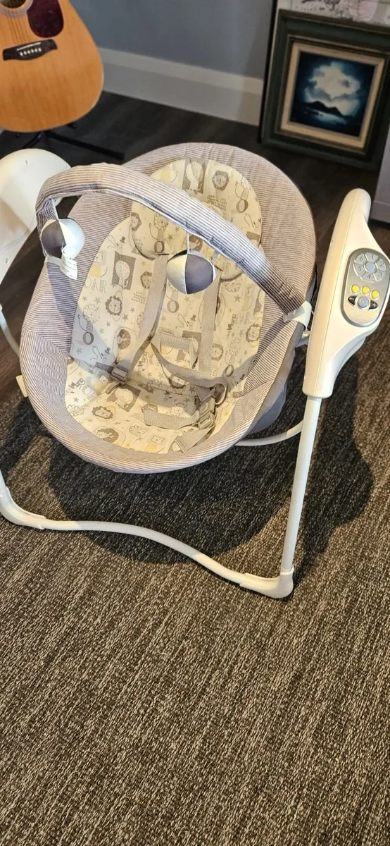 Baby items - Image 3