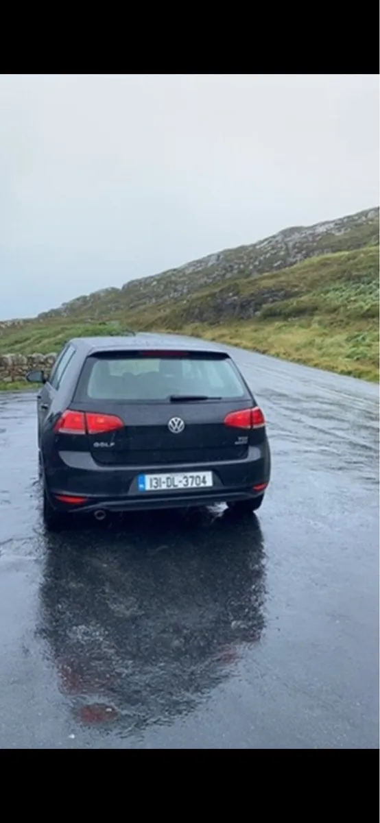Mk7 Volkswagen Golf - Image 2
