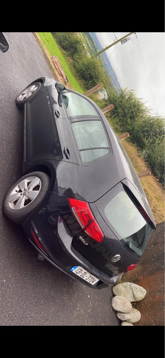 Mk7 Volkswagen Golf - Image 3