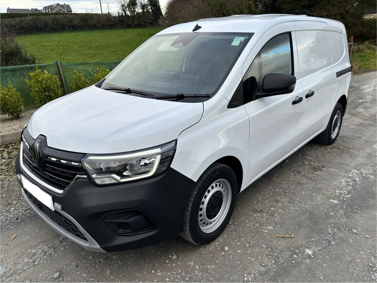 242 Renault Kangoo 2024 - Image 2