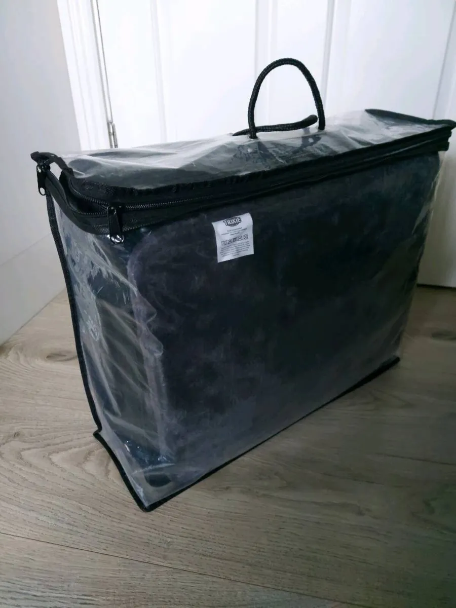 Dog car seat - Image 4