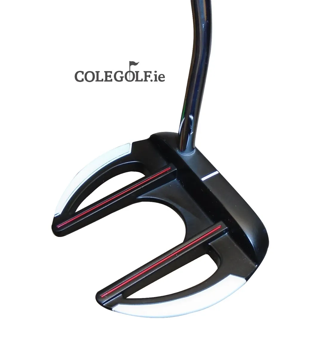 Ray Cook Silver Ray SR400 Putter - Image 4