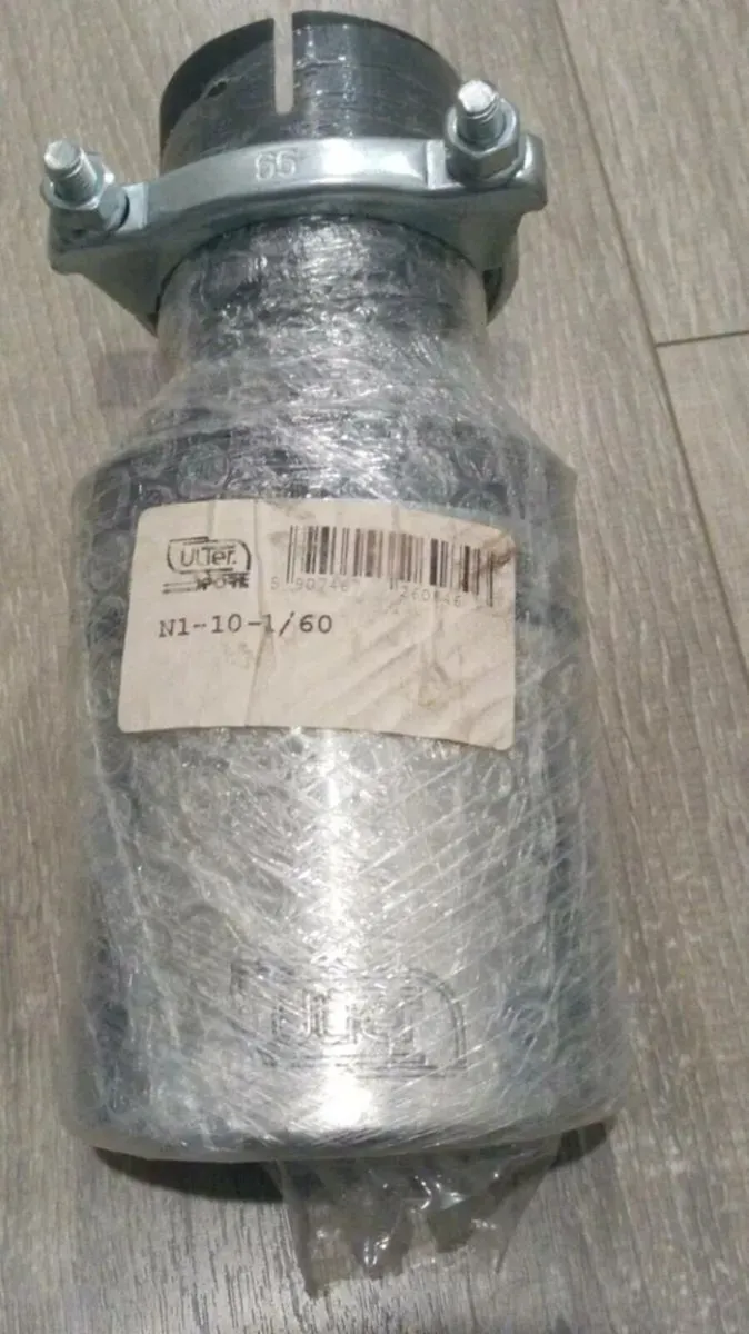 Ulter Oval Exhaust Tip - Image 2