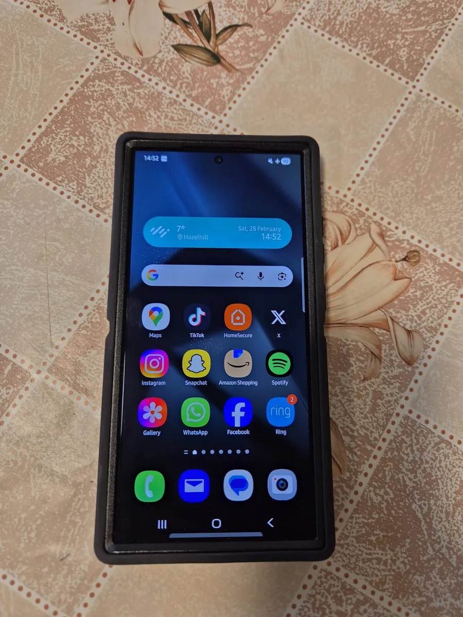 Samsung S24 Ultra 512gb - Image 2