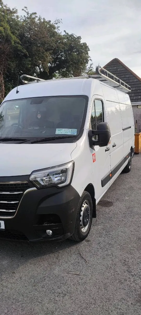 Renault master red edition - Image 3