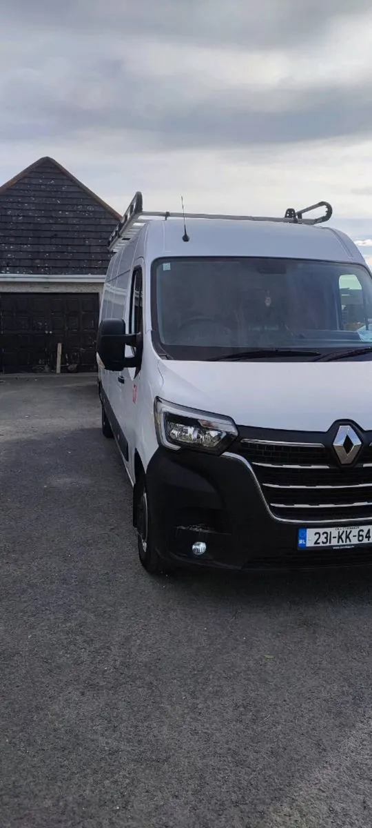 Renault master red edition - Image 4
