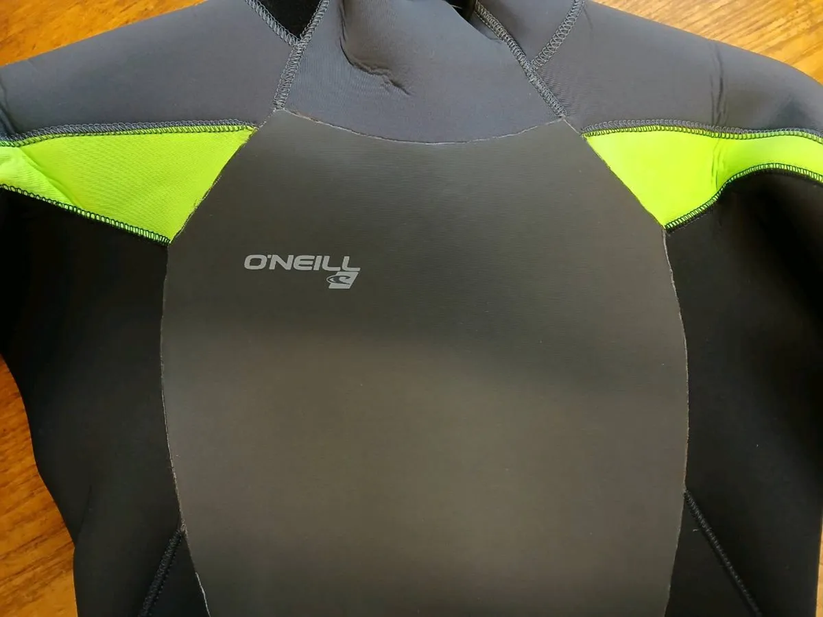 SALE : Wetsuit O'Neill  Epic 5/4, new, unused - Image 4