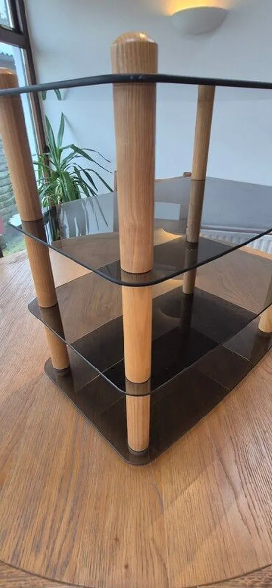 Designer HiFi Seperates Stand - Image 3