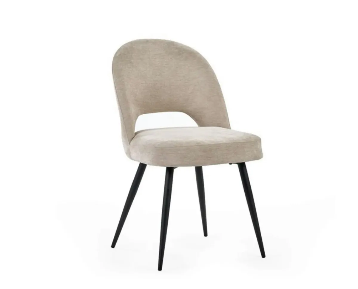 Right Style Chairs - Image 1