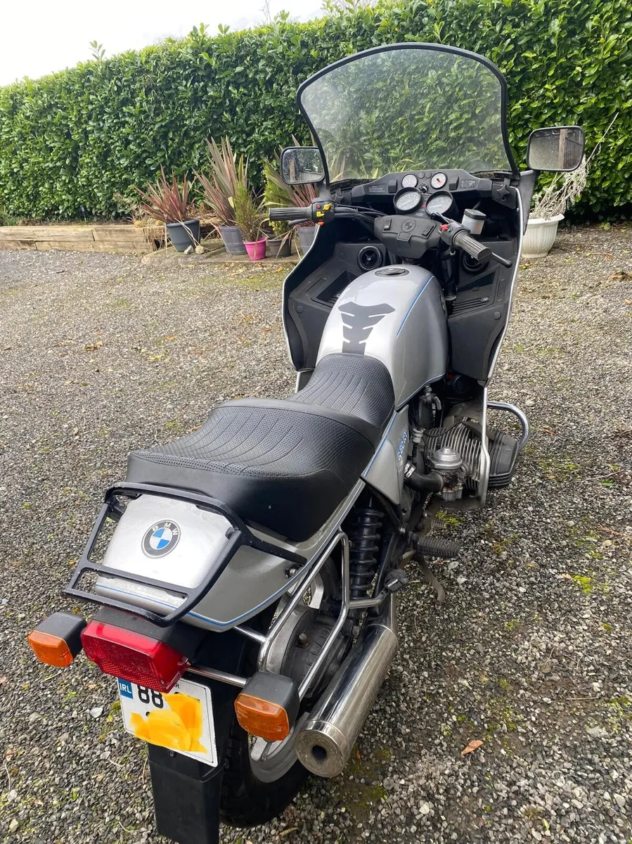 BMW R80 RT - Image 4