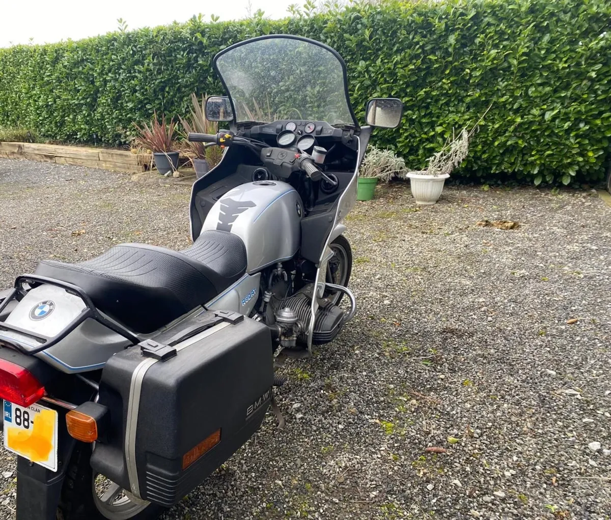 BMW R80 RT - Image 2