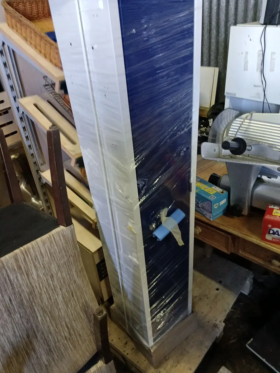 Personal /staff/work...locker new..del - Image 1