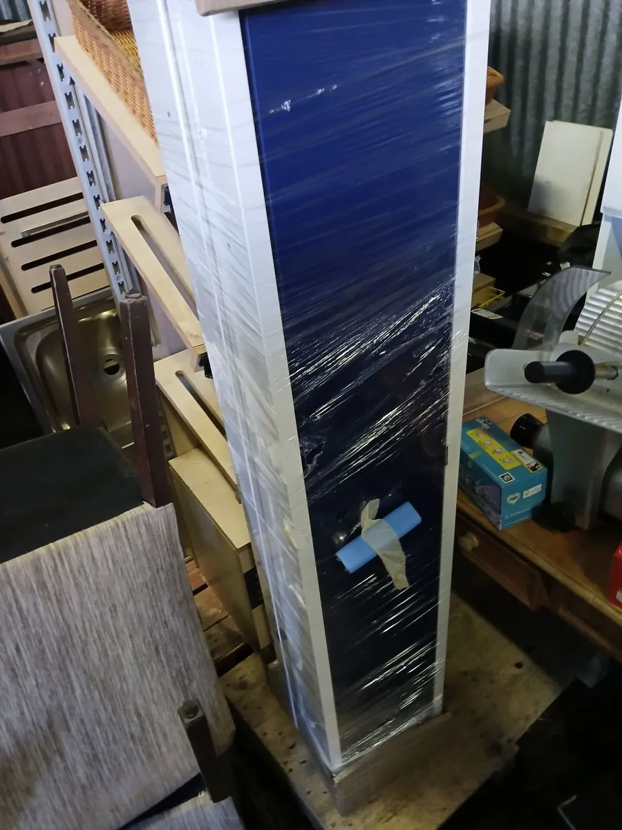 Personal /staff/work...locker new..del - Image 2