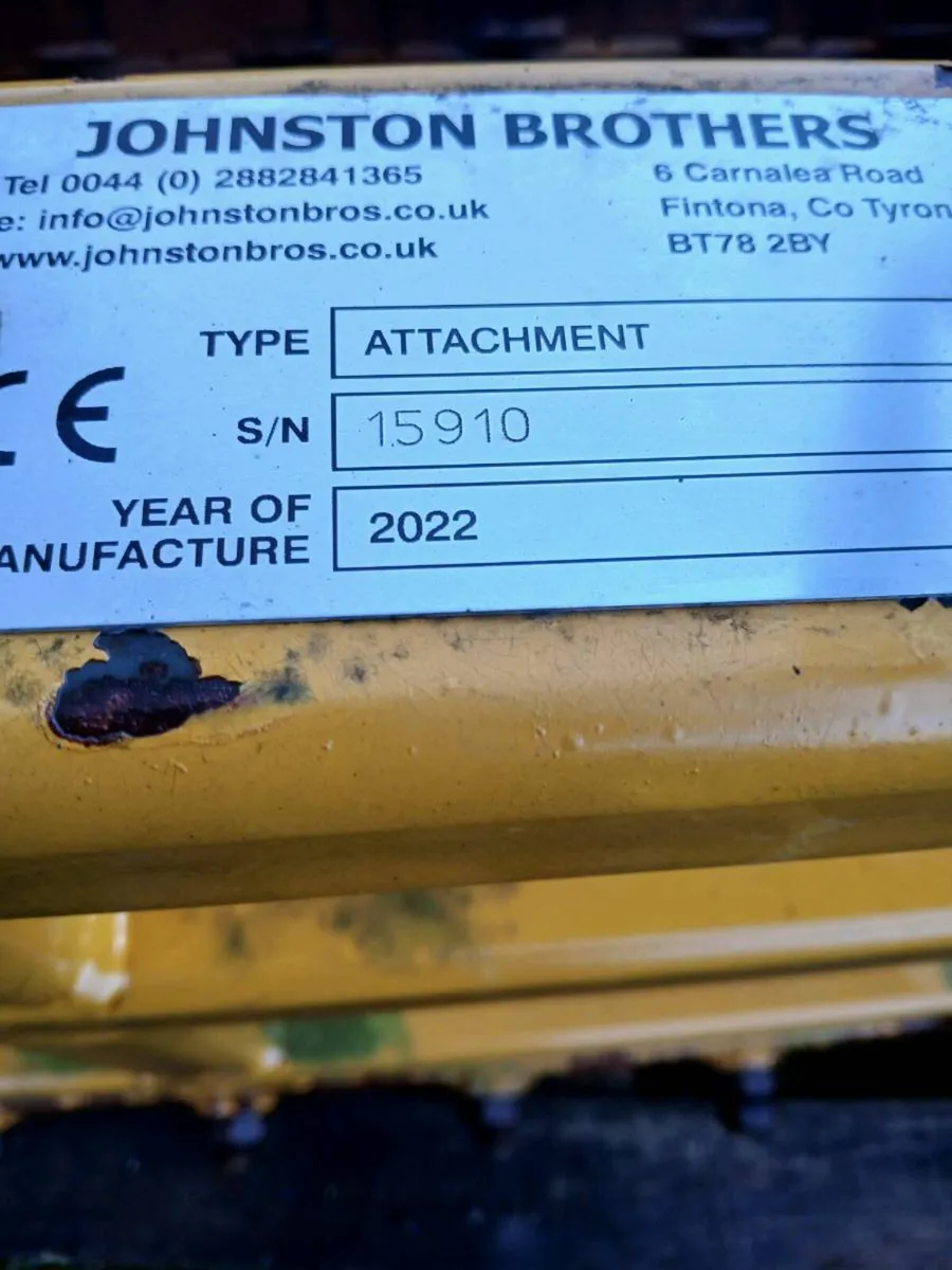 Sheer grab - Image 4