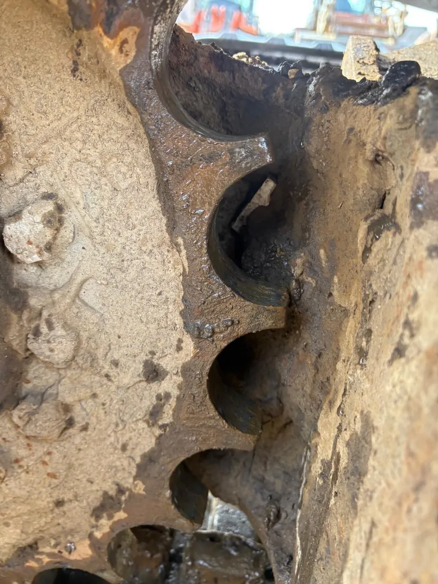 Choice of zx85 hitachi - Image 4