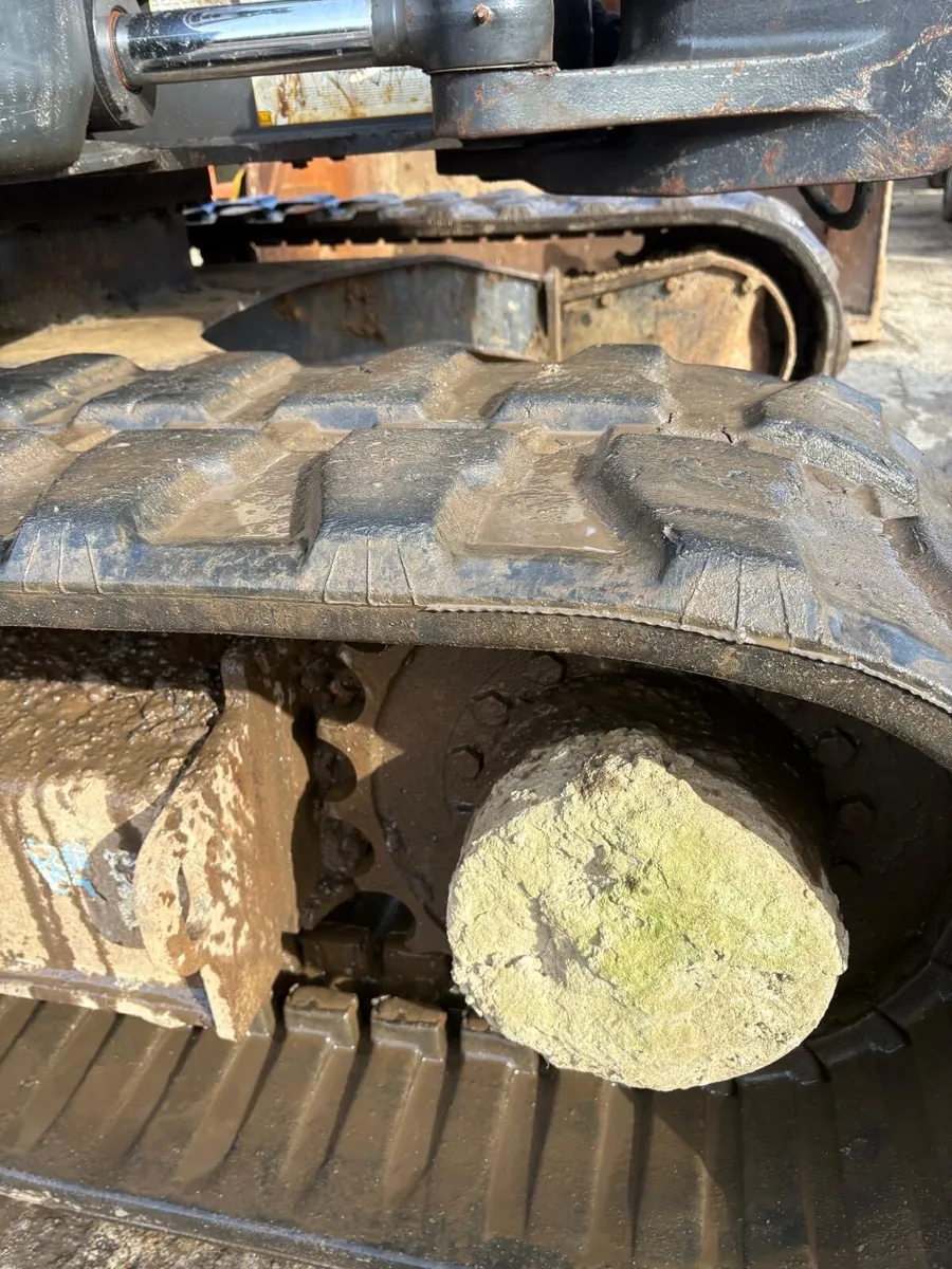 Choice of zx85 hitachi - Image 3