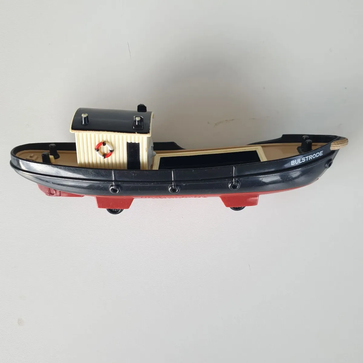 Thomas the tank diecast vehicles ERTL 90s - Image 3