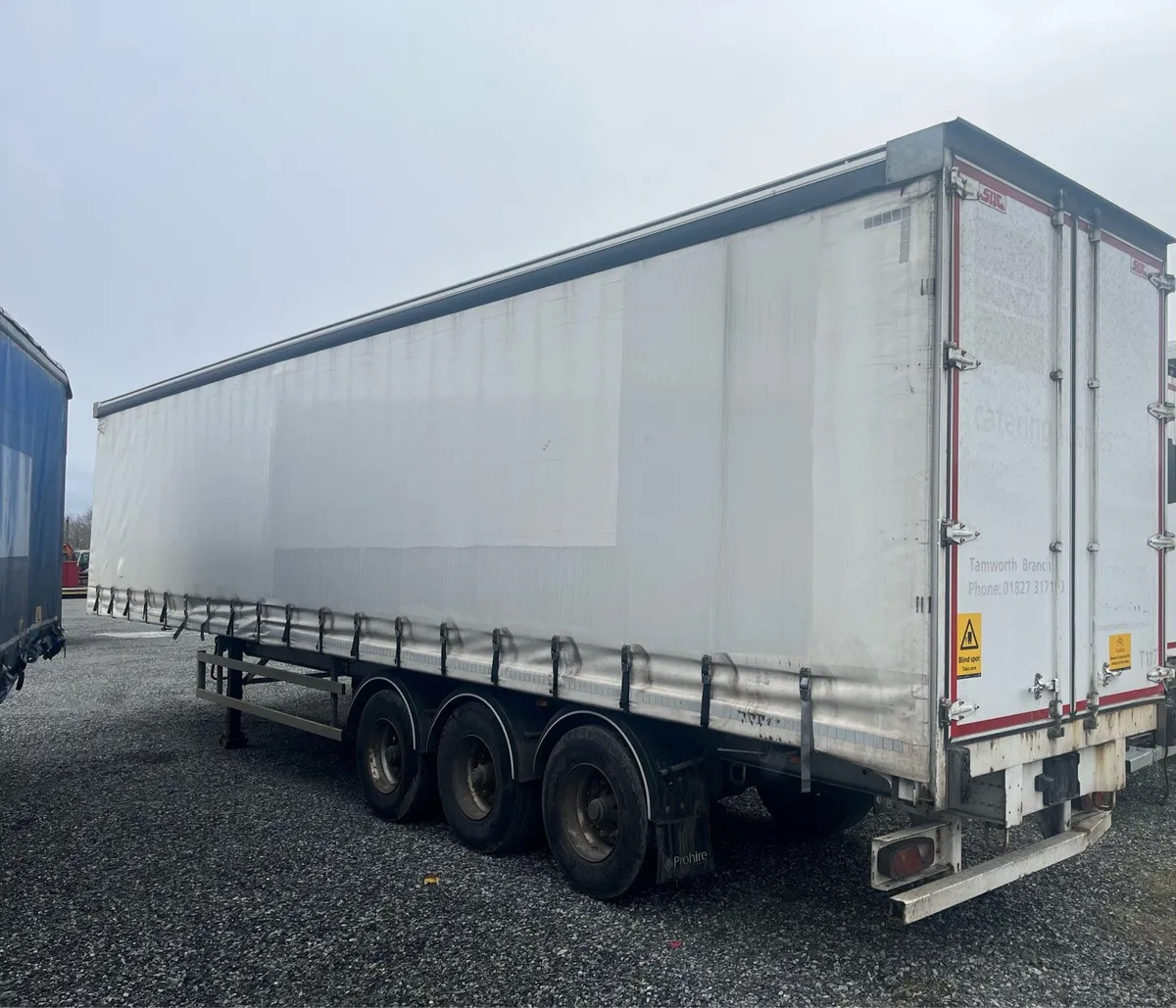 2018 SDC Curtinsiders - Image 1