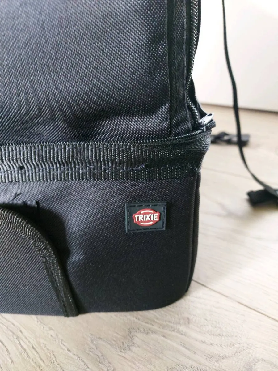 Dog car seat - Image 2