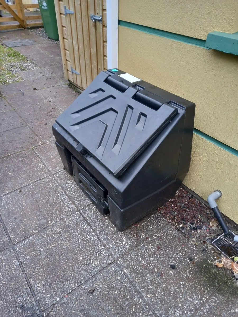 Carbery 6 Bag Coal Bunker - Image 2