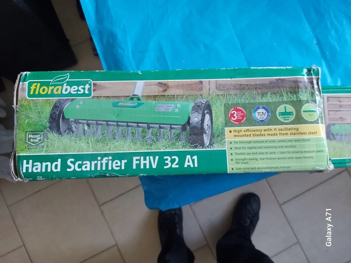 Florabest Summer Garden Package - Image 1