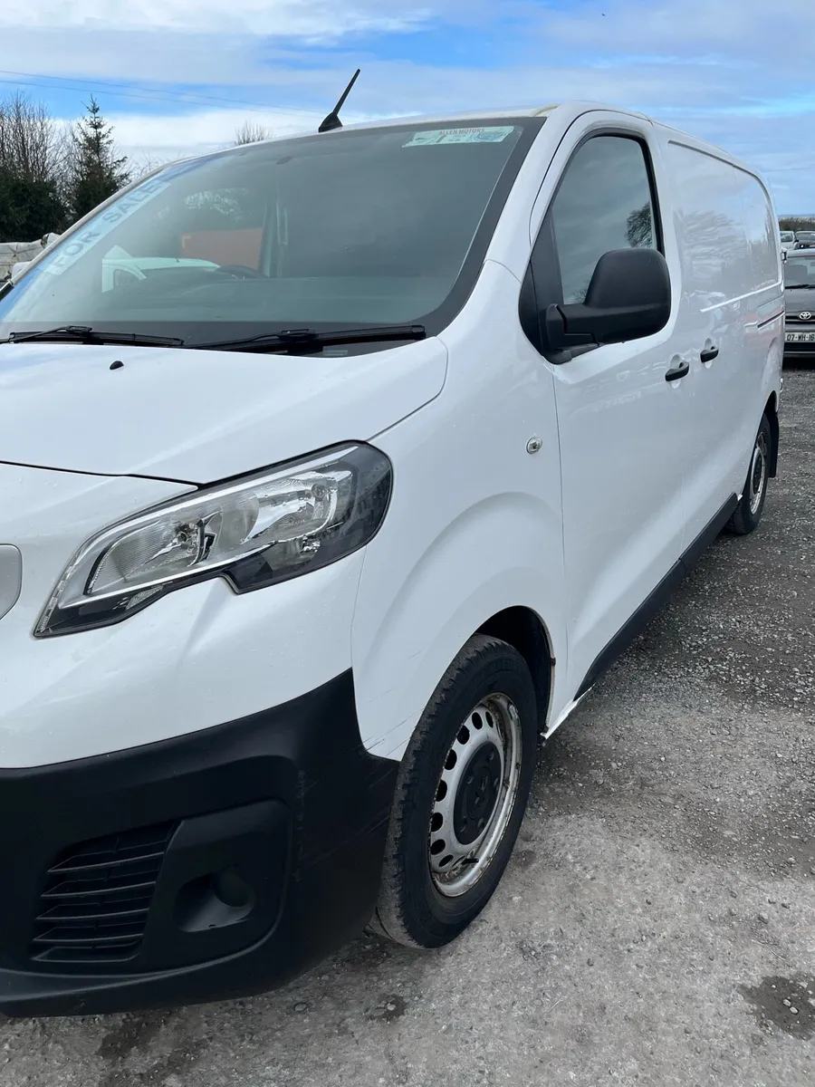 peugeot expert - Image 2