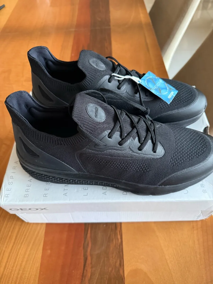 Geox Spherica actif Trainers - Image 2