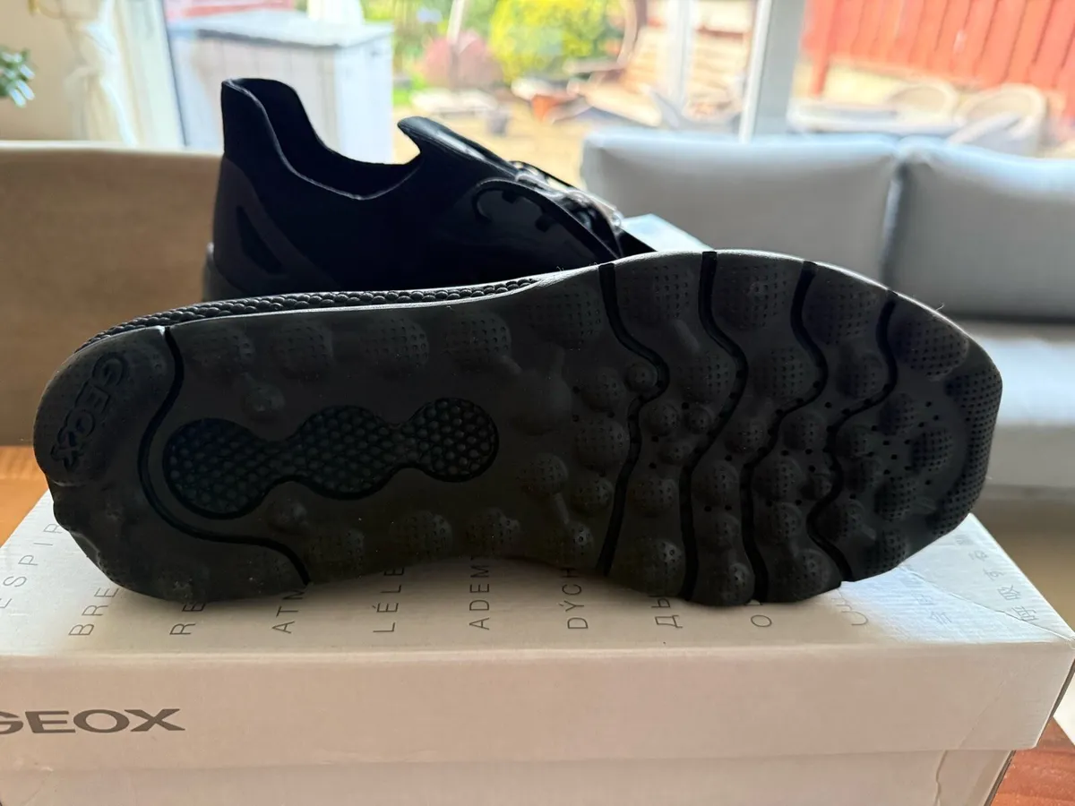 Geox Spherica actif Trainers - Image 3