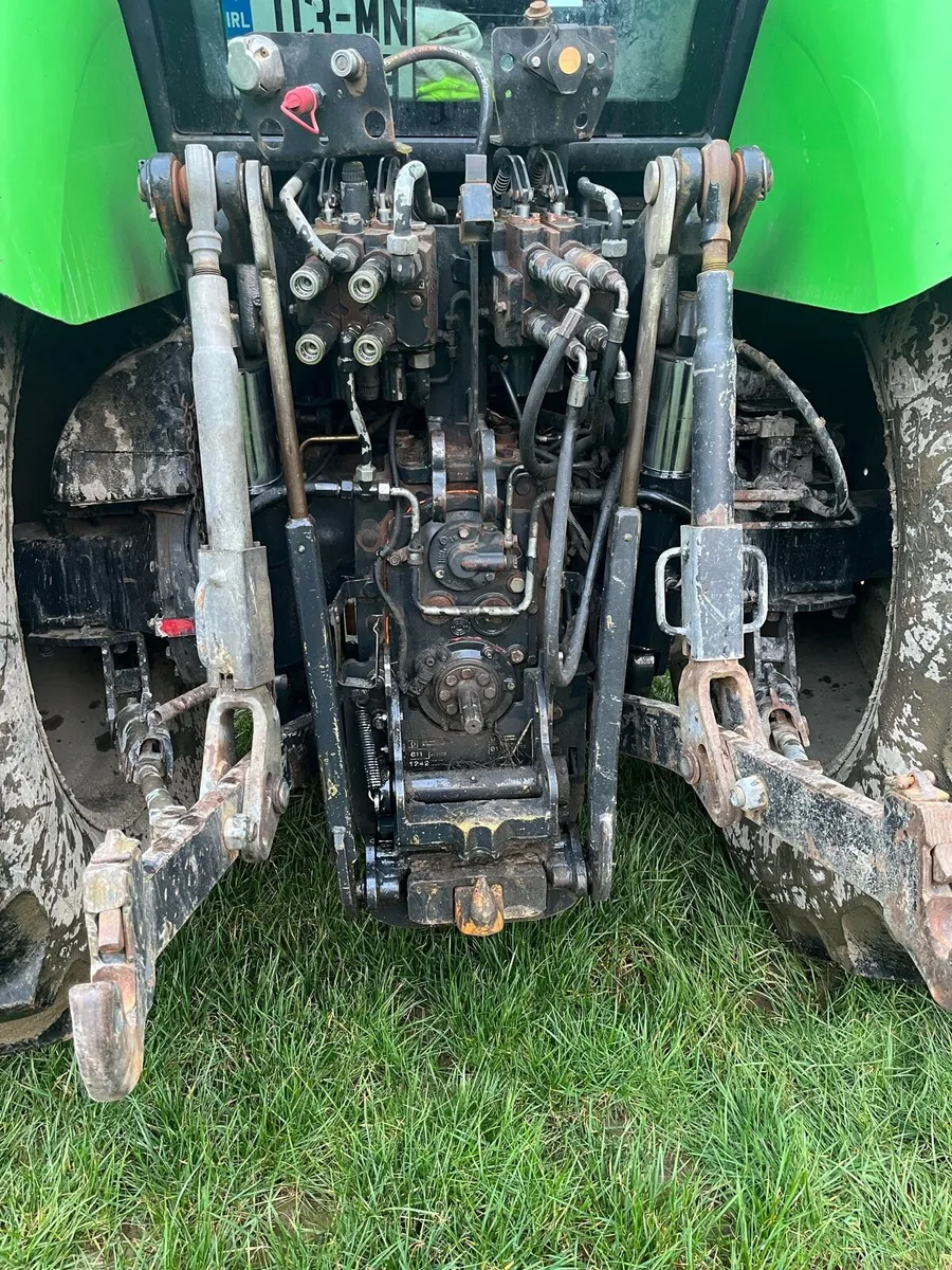 Deutz 165mk3 - Image 2