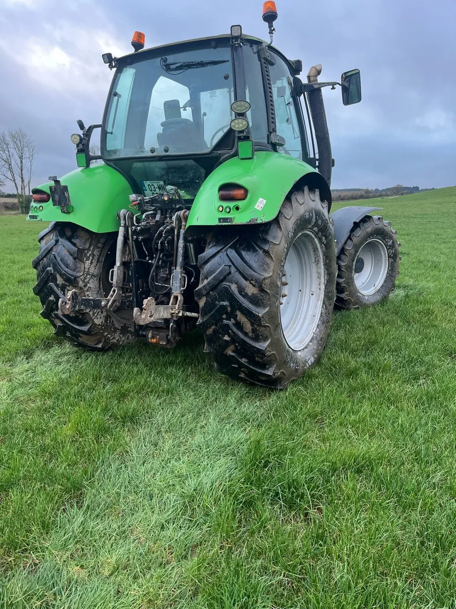 Deutz 165mk3 - Image 3