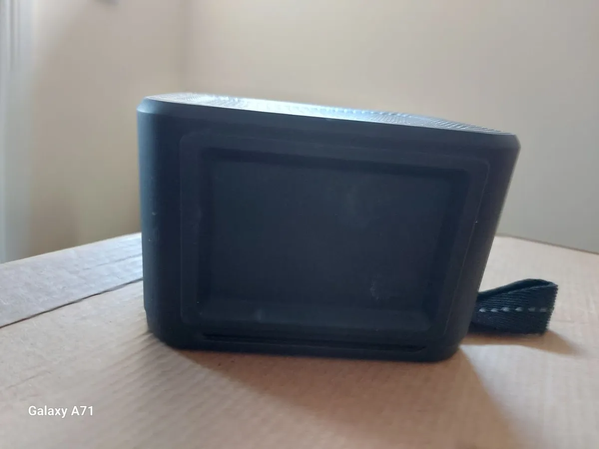 Skullcandy Barricade Wireless Bluetooth Speaker - Image 3