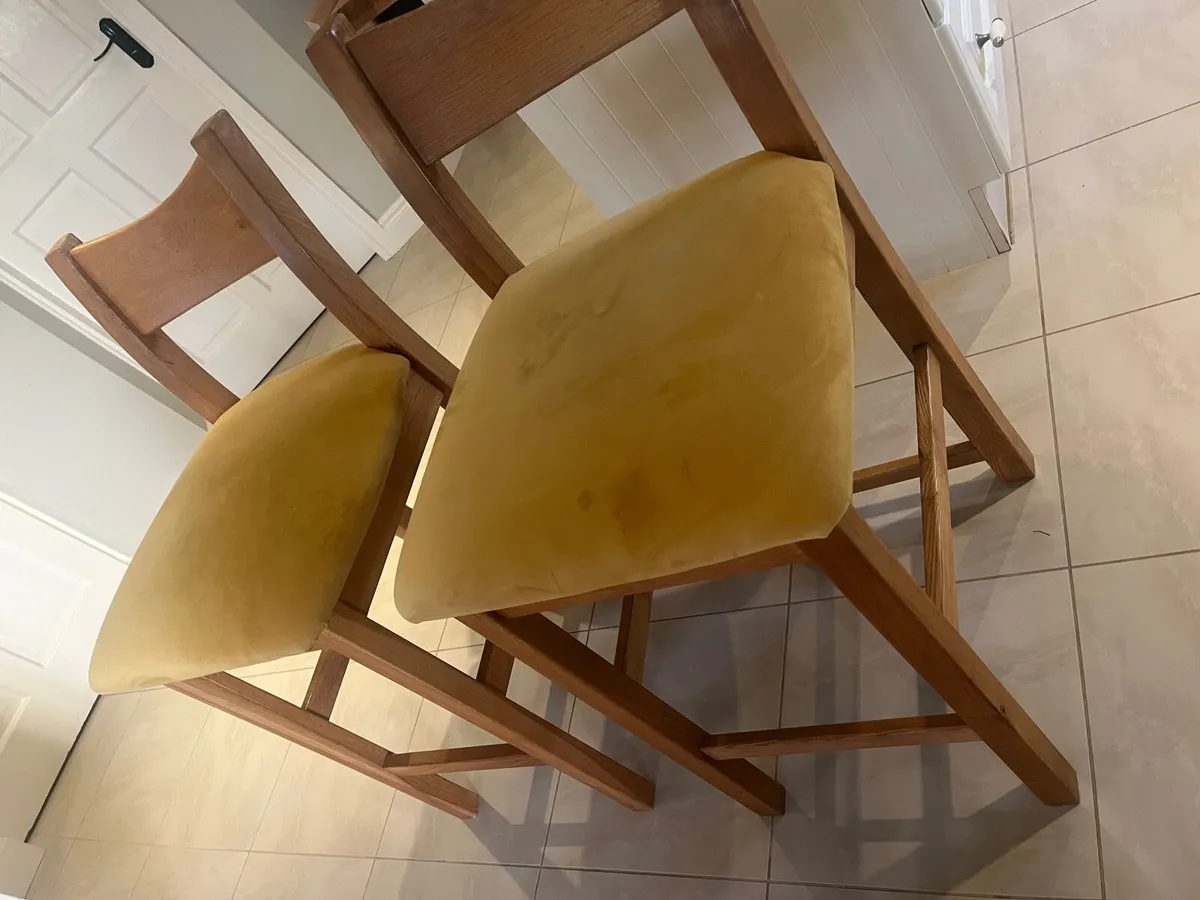 Stools - Image 1