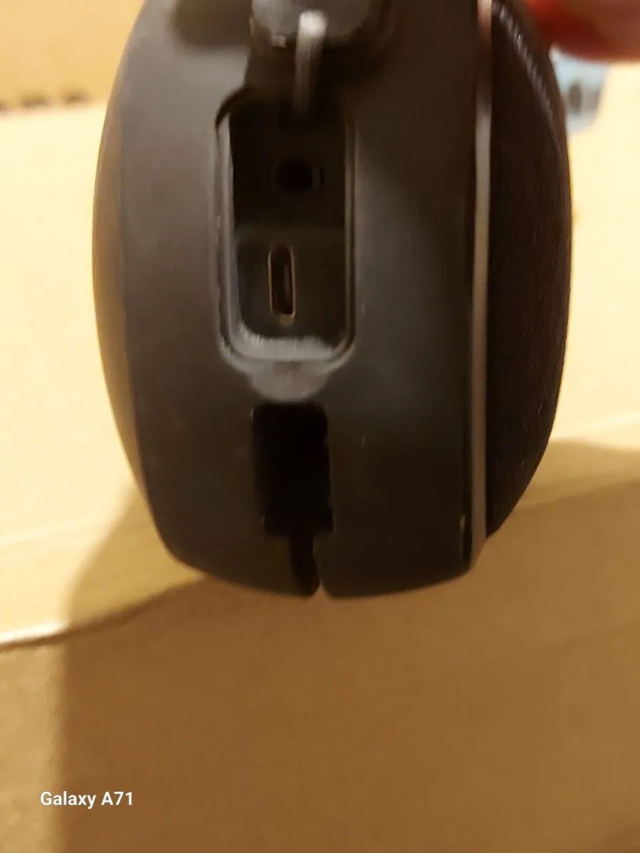 JAM Hang Around Wireless Bluetooth Speaker, - Image 2