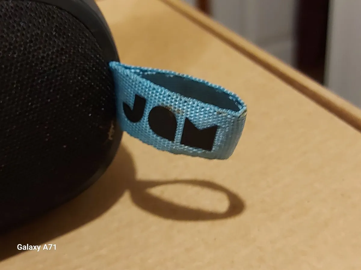 JAM Hang Around Wireless Bluetooth Speaker, - Image 3