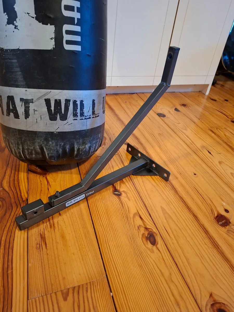 Punch bag - Image 2