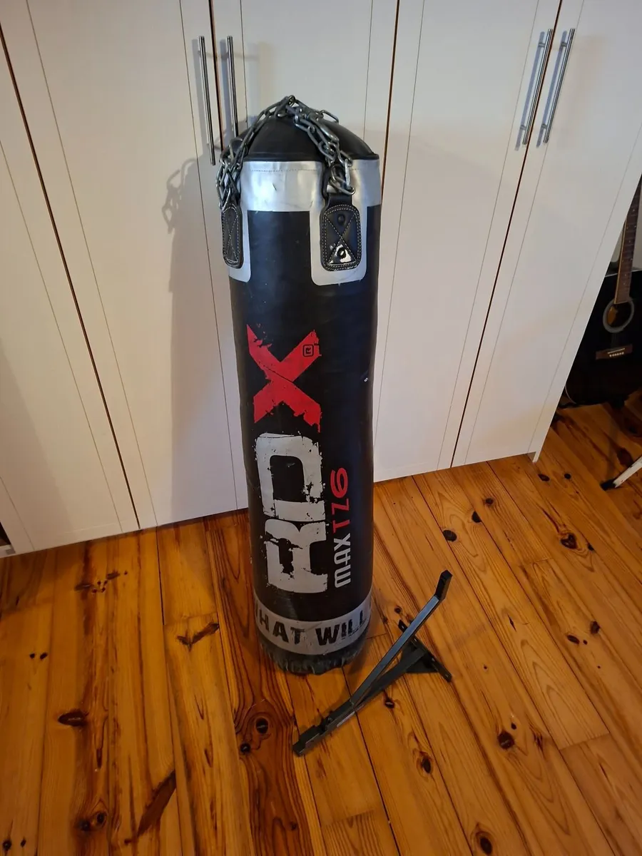 Punch bag - Image 3